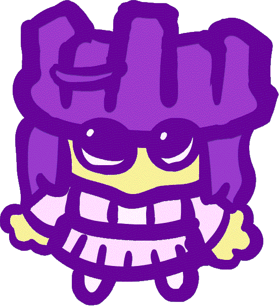 her